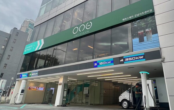 채비, 상장예심 신청 임박…IPO 완주 가능할까