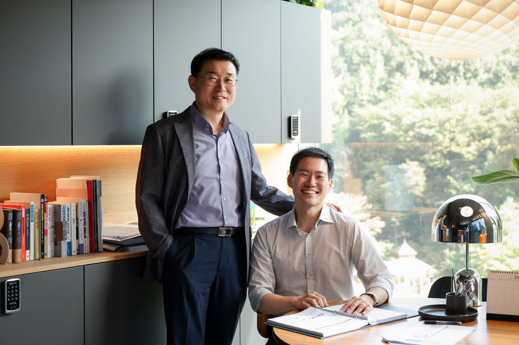 전기차 급속 충전 1위 '채비'…“5분 충전을 넘어 에너지 플랫폼 기업으로 도약”