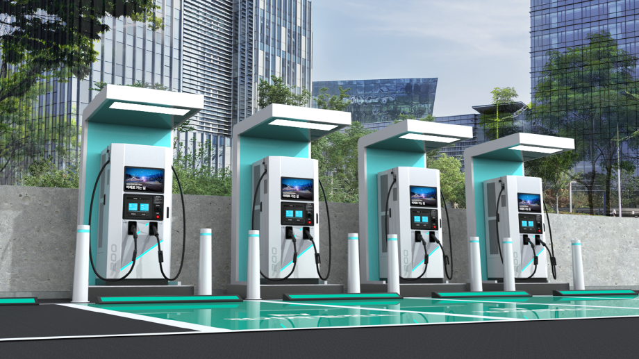 채비, 한국도로공사 고속도로 휴게소 전기차 충전소 구축사업 선정